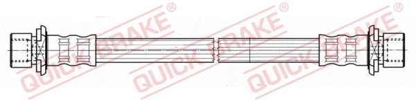 Brake Hose